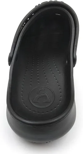 Miniatura 4 de Zapatos de jardín unisex sin cordones AM2350