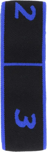 Miniatura 2 de Banda Elastica Pilates CVC Bandas Elasticas Fitness Fitness Banda Elástica Cinturón Ejercicio Accesorio Foring