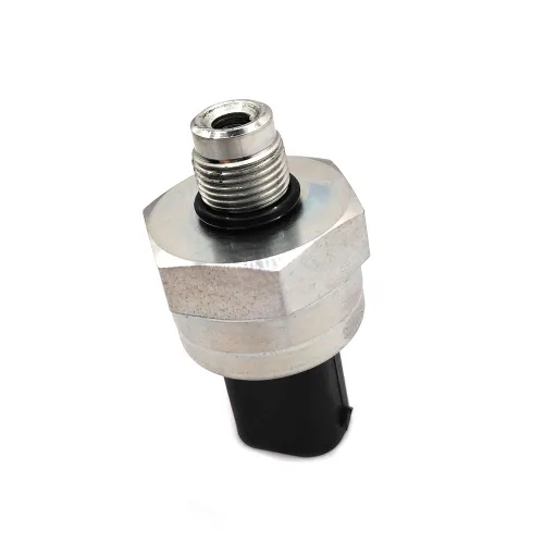 Miniatura 4 de 55CP09-03 34521164458 Sensor de presión del carril de combustible para BMW Z3 Z4 E46 E60 E61 E63 E64 55CP0903