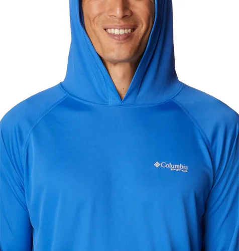 Miniatura 4 de Columbia Sudadera con capucha Terminal Tackle para hombre