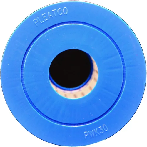 Miniatura 11 de Pleatco PWK30-EC Reemplazo del cartucho de filtro de spa para Unicel: C-6330, Filbur: FC-3915, OEM números de pieza: 31489, blanco