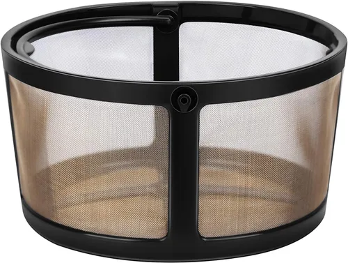 Miniatura 3 de Filtro de café reutilizable Keurig K Duo para K-Duo Hot & Iced(Gen 2), K-Duo Essentials y K-Duo Brewers Machine, cesta de café molido de malla