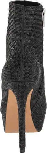 Miniatura 3 de Jessica Simpson Odeda - Botines de plataforma adornados para mujer