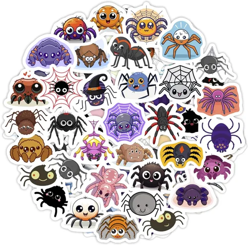 Miniatura 32 de BulbaCraft Pegatinas Punk Rock - Pegatinas de Banda para Adultos, Adhesivos Autoadhesivos e Impermeables, Pegatinas Punk Rock para Laptops
