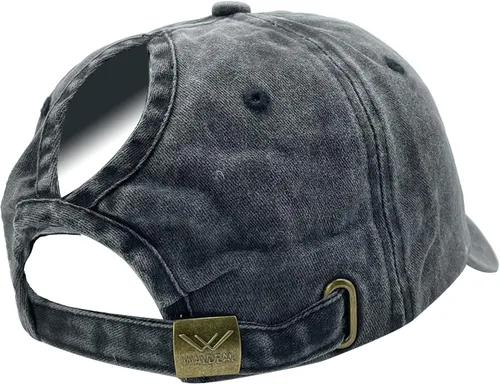 Miniatura 4 de NVJUI JUFOPL - Gorra de béisbol para mujer diseño vintage