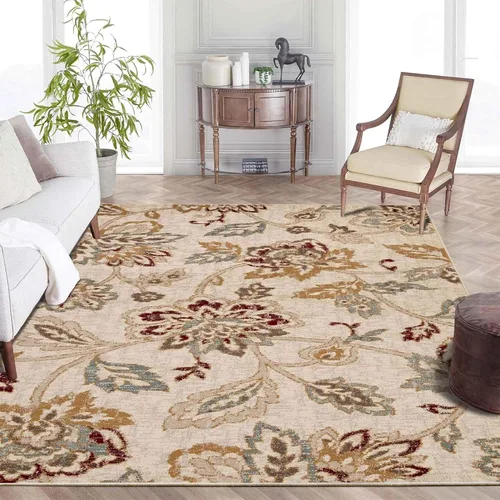 Miniatura 20 de Superior Alfombra de área grande para interiores para pasillos, entrada, oficina, salón/dormitorio, madera dura, azulejos, cubierta de piso
