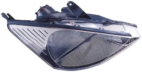 Depo 330-1110L-AS Reemplazo de piezas de automóvil (Este producto es un producto del mercado de accesorios. No es creado ni vendido por la compañía