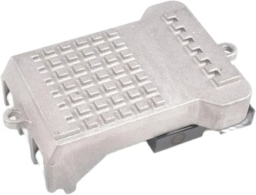 Miniatura 3 de 2038214058 2308216351 Resistencia del regulador del ventilador del A/C mpatibile con Mercede-s W203 W211 S203 W220 R230