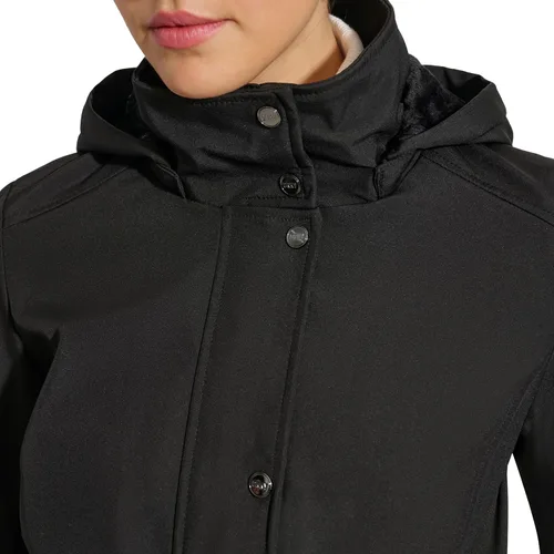 Miniatura 5 de DKNY womens Softshell Hooded Coat