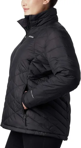 Miniatura 8 de Columbia - Chaqueta Heavenly para mujer
