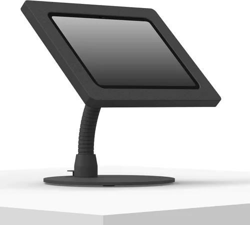 Miniatura 12 de VidaMount Carcasa negra y soporte flexible portátil [paquete] compatible con Surface Go, Go 2, Go 3 y Go 4