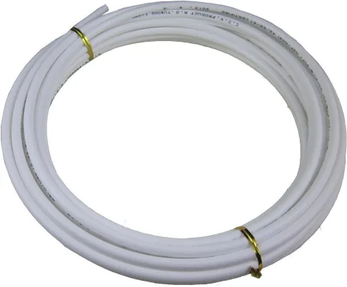 Miniatura 3 de Lemoy - Tubo de manguera de tubo de 1/4 de pulgada, 32.8 ft de longitud y 30 pies de longitud, para sistema de filtro de purificadores de agua