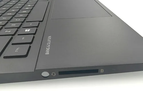 Miniatura 7 de Repuesto para HP Omen 15-EK 15-EN TPN-Q236 Q238 15-EN0013DX Palmrest Carcasa superior con teclado retroiluminado M00666-001 Negro