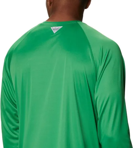 Miniatura 5 de Columbia Camisa PFG Terminal Tackle de manga larga para hombre