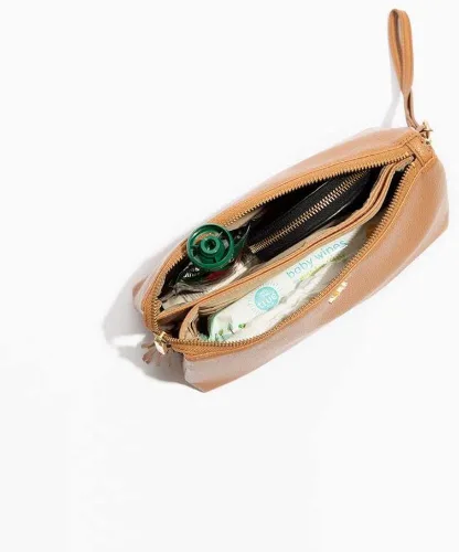 Miniatura 6 de Freshly Picked Bolsas clásicas con cremallera, varios