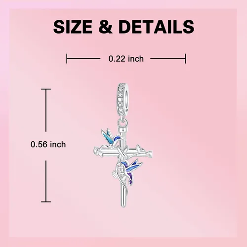 Miniatura 220 de Abalorios de plata de ley 925 con letras de la A ~ Z, para pulseras, collares, Día de San Valentín, Día de la Madre, joyería regalos para mujeres
