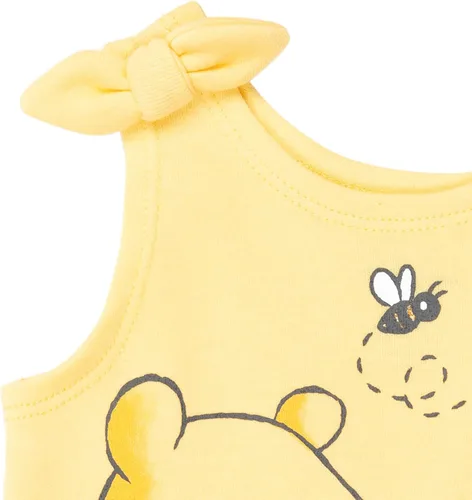 Miniatura 34 de Disney Conjunto de mameluco y diadema tallas para recién nacidos a niños pequeños (recién nacido - 5)