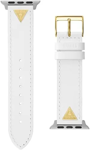 Miniatura 4 de GUESS Correa de reloj inteligente para mujer compatible con Apple Watch (38MM-40MM)