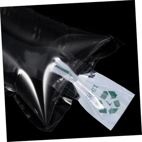 Miniatura 3 de 100pcs bolsas de aire de empaquetado de aire bolsas protectoras inflables para envío para protección de embalaje