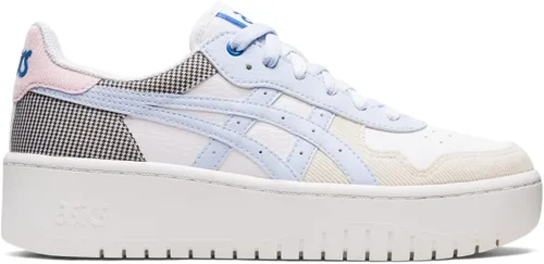 Miniatura 4 de ASICS Zapatos Japan S PF para mujer, Blanco
