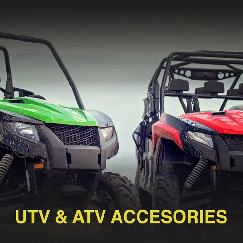 Miniatura 9 de ATV Tek ASPBBLK Arch Series Bolsa inferior acolchada en negro