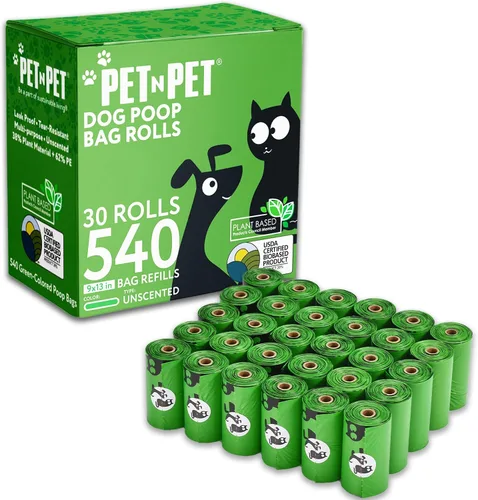 Miniatura 12 de Pet N Pet 1080 unidades - Parent