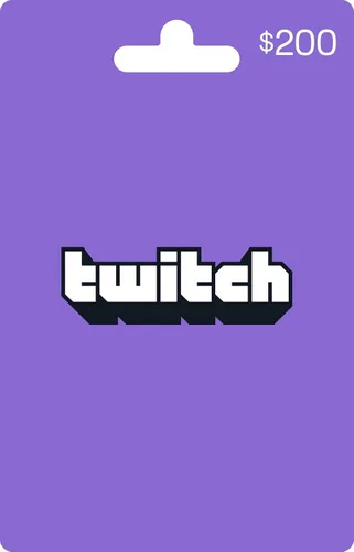 Miniatura 2 de Twitch - Tarjeta de regalo