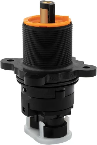Miniatura 2 de Pfister Cartucho de presión equilibrada para válvula de bañera y ducha, pieza de repuesto original para válvulas 0X8/JX8/VB8/JV8, vástago de metal