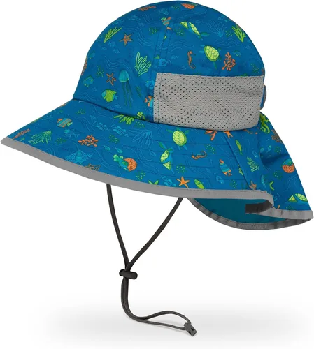 Miniatura 28 de Sombrero de juego para niños de Sunday Afternoons Blossom