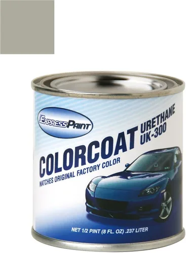 Miniatura 22 de ColorRite - Pintura de retoque para Audi A8, color negro perla, color negro LW8X (2011) Havanna Black Pearl Clearcoat