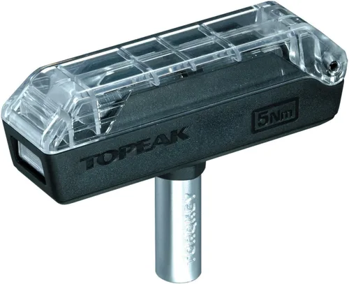 Miniatura 2 de Topeak Llave dinamométrica 5 Nm