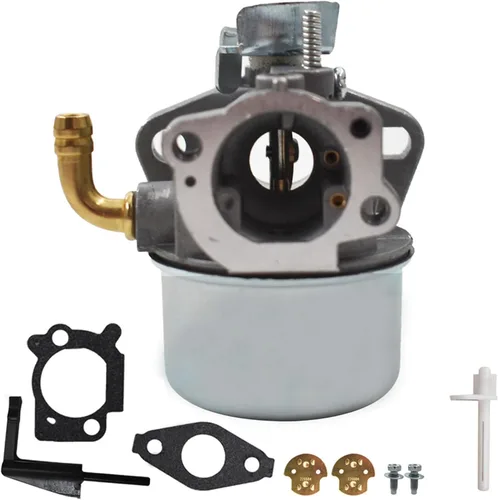 Miniatura 2 de labwork Reemplazo del carburador 591925 para 696981 698860 694508 795069 698859 790180 790290 693865 697354 Reemplazo para generador 5.5HP 6.5HP