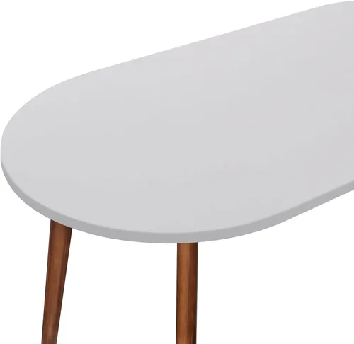 Miniatura 23 de NEWISHER Mantel rectangular ajustable de 20 x 30 pulgadas, mantel elástico para mesa de 2.5 pies, funda de mesa de elastano elástica negra, cubierta