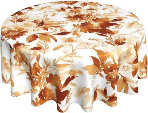 Miniatura 42 de BETGINY 4th of July Tablecloth Square 60x60 Inch,White Red Blue Patriotic Stars Table Cloth,Stain Resistance Polyester American Independence Day