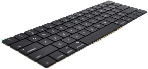 Miniatura 3 de Teclado de repuesto para MacBook Pro de 13 pulgadas A1706 y MacBook Pro de 15 pulgadas A1707 Touch Bar