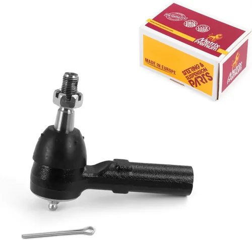Miniatura 81 de Metrix - Barra de acoplamiento exterior prémium ES3197RL para Ford Probe 1993-1997, Mazda MX-6 1993-1997, Mazda 626 1993-2002, Mazda MPV 2000-2006
