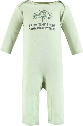 Miniatura 3 de Coveralls Touched by Nature - Calcetines de algodón orgánico, para bebé