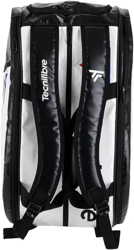 Miniatura 3 de TECNIFIBRE Tour Endurance Paletero Bolsa de Padel
