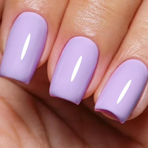 Miniatura 53 de Esmalte de uñas de gel blanco lechoso, esmalte de uñas de gel nude transparente blanco para uñas, esmalte de gel blanco translúcido UV/LED que se