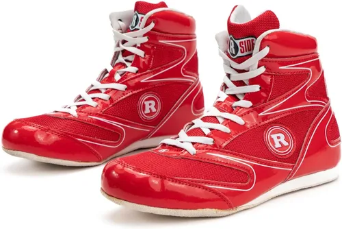 Miniatura 5 de Zapatos Ringside Diablo para boxeo, lucha, MMA, muay thai