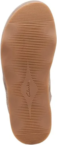 Miniatura 8 de Clarks Zuecos Brynn Glide para mujer