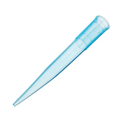 Miniatura 2 de Puntas de pipeta de 1000 ul – Puntas universales de pipeta – en rack, sin ARNasa/DNasa y seguras para pirógenos, 96 puntas/paquete de 10 estantes