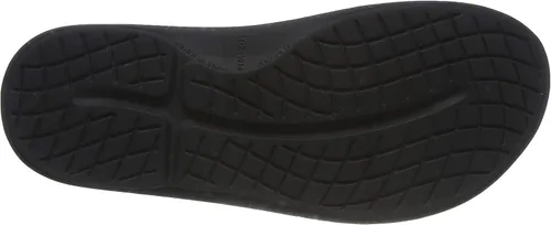 Miniatura 4 de OOFOS - Sandalias unisex Ooah Sport para la recuperación después de correr