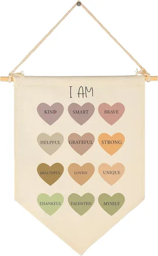 Miniatura 138 de Pancarta Dulce Niño-Bebé Regalo Ducha de Bebé-Bandera Decoración Regalos para Niños Recién Nacidos-Pancarta Letrero de Pared Regalo para Guardería