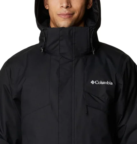 Miniatura 4 de Columbia Women's Bugaboo Ii Fleece Interchange Jacket