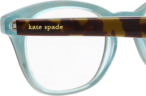 Miniatura 2 de Kate Spade New York Gafas de sol de lectura ovaladas Rebecca para mujer