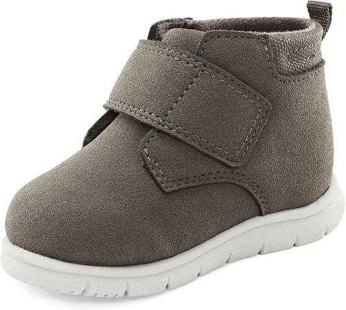 Miniatura 6 de Simple Joys by Carter's Zapatos London First Walker para bebé niña