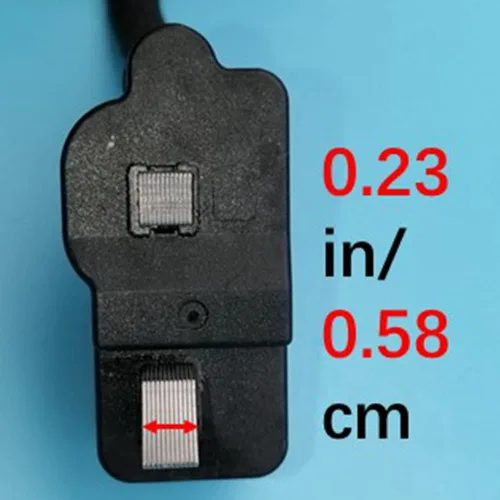 Miniatura 6 de Bobina de encendido para Stihl 4180-400-1320 4180 400 1320 4180-400-1313 4180 400 1313 BT131 FR131T FS91 FS91R FS111 FS111R FS131R FS131R 1 FS13. 1R
