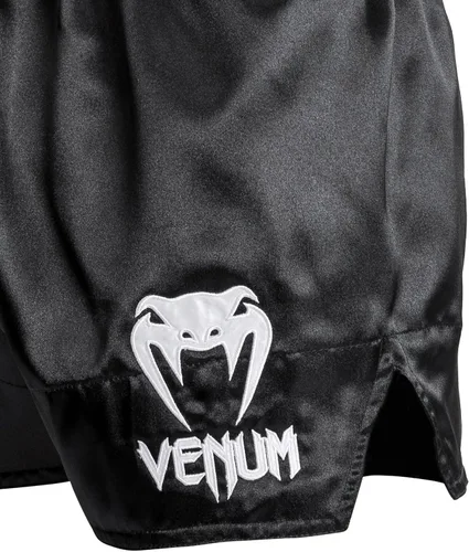 Miniatura 5 de Venum Pantalones cortos clásicos de Muay Thai