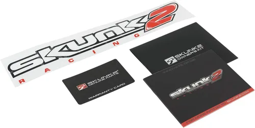 Miniatura 4 de Skunk2 Racing 542-05-1195 Serie Alpha Brazo de Control Inferior Trasero Anodizado en Negro 1988-1995 Honda Civic CRX / 1990-2001 Acura Integra